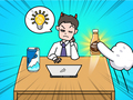 Brain Puzzle Tricky Choices 