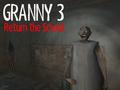 Granny 3 Return the School 