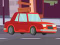 Traffic Speed Racing 