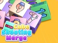 2048 Cube Shooting Merge 