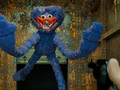 Huggy Wuggy Escape 