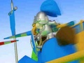 Jousting Heroes 