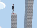 Parkour puzzle - FlipPuzzle 