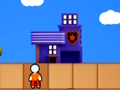 Underground Prison Escape 