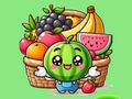 SuperArcade: Fruits, Spears and Cubes 