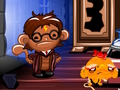 Monkey Go Happy Stage 860 