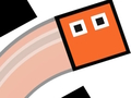 Rotating Colored Boxes 