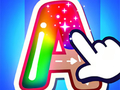 Kids Quiz: English Alphabet Challenge 3 
