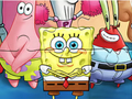 Jigsaw Puzzle: SpongeBob SquarePants 2 