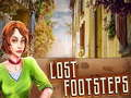 Lost Footsteps 