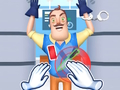 Airport Security 3d 