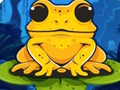 Frog Jumper 
