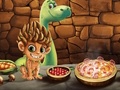 The Good Dinosaur Cooking Adventure 
