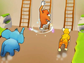 Animal Shifting 