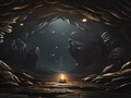 Abysma demo. Dungeon story 
