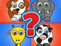 Kids Quiz: Animal Common Sense 