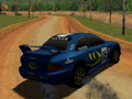 Rally Old School 