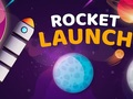 Rocket Launch 