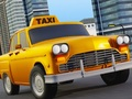 Taxi Rush 