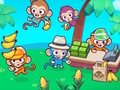 Monkey Mart 