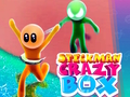Stickman Crazy Box 