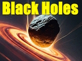 Black Holes 