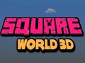 Square World 3D 