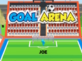 Goal Arena 3D 