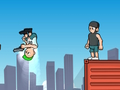Bullet Bros 