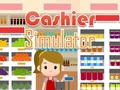 Cashier Simulator 