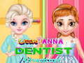 Little Anna Dentist Adventure 