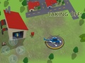 Helicopter Strike 