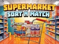 Supermarket Sort N Match 