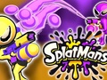 Splat Mans 