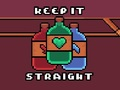 Keep It Straight 