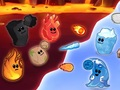 Elemental Merge 