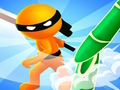 Ninja: Bamboo Assassin 