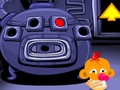 Monkey Go Happy Stage 66 