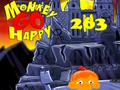 Monkey Go Happy Stage 263 