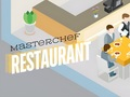 Masterchef Restaurant 