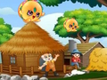 Grandpa Great Escape 
