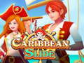 Caribbean Slide 
