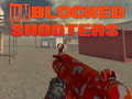 Unblocked Shooters 