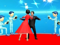 Fashion Battle Dress 