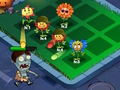 Zombie Garden Vs Plants Defence 