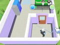 Hide and Escape from Angry Teacher 
