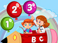 Kids Quiz: Let Us Learn Some Math Equations 4 