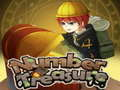 Number Treasure 