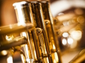 Trumpet Jazz Jigsaw 