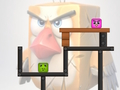 Bird vs pig 